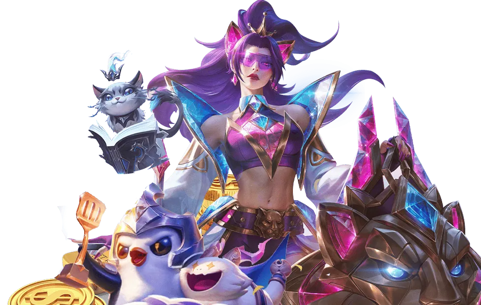 Hệ thống giao dịch nhanh chóng và an toàn